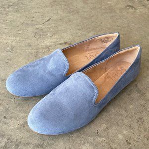 Soul Naturalizer Alexis, Blue, women's 8M